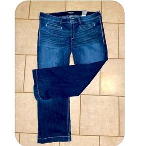 Ariat jeans